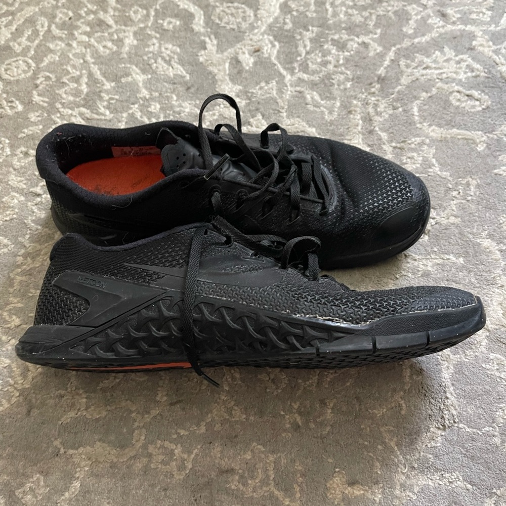 COPY - Nike Metcon